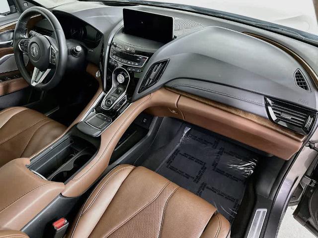 2024 Acura RDX Advance Package
