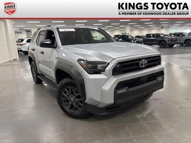 2025 Toyota 4Runner for sale near Cincinnati, OH