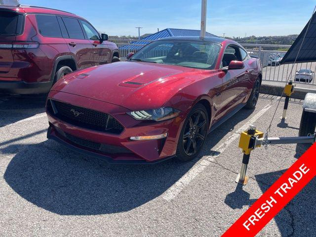 2019 Ford Mustang GT for sale in Alexandria, KY