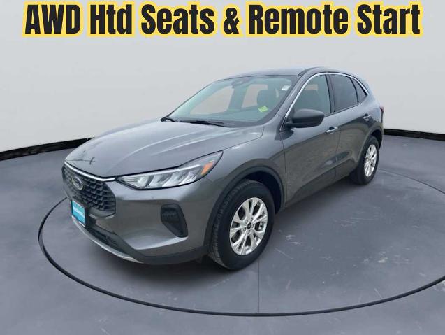 2024 Ford Escape Active for sale in Monticello, IL