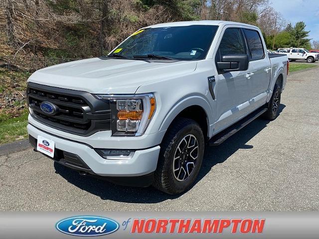2023 Ford F-150 XLT for sale in Northampton, MA