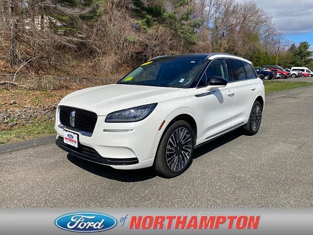 2022 Lincoln Corsair Standard for sale in Northampton, MA