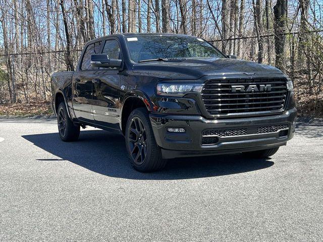 2026 Ram 1500 Laramie Crew Cab 4x4 5'7" Box for sale in Ramsey, NJ