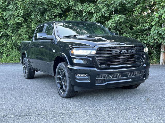 2026 Ram 1500 Laramie Crew Cab 4x4 5'7" Box for sale in Ramsey, NJ