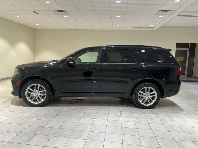 2023 Dodge Durango GT Premium AWD