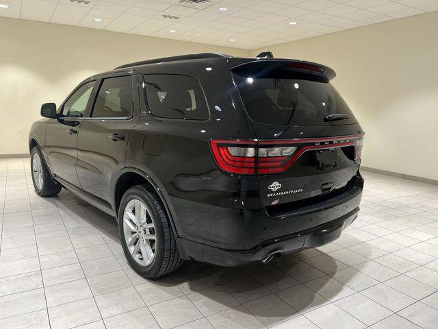 2023 Dodge Durango GT Premium AWD