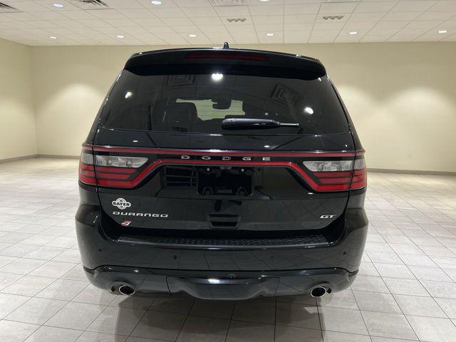 2023 Dodge Durango GT Premium AWD