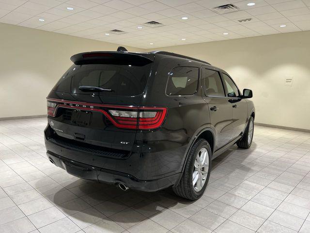 2023 Dodge Durango GT Premium AWD