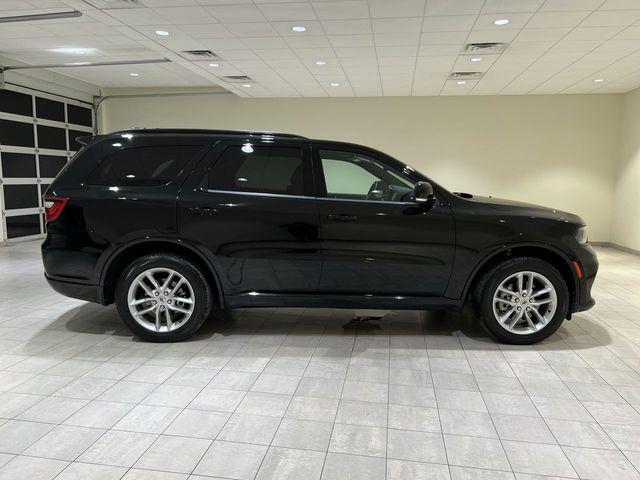 2023 Dodge Durango GT Premium AWD