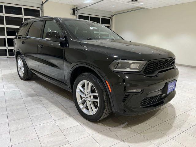 2023 Dodge Durango GT Premium AWD