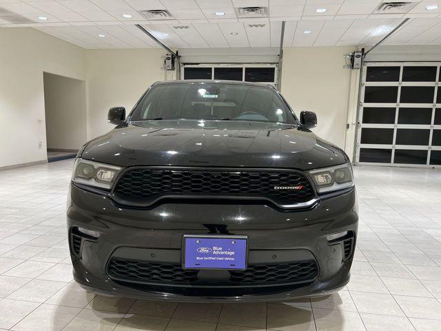 2023 Dodge Durango GT Premium AWD