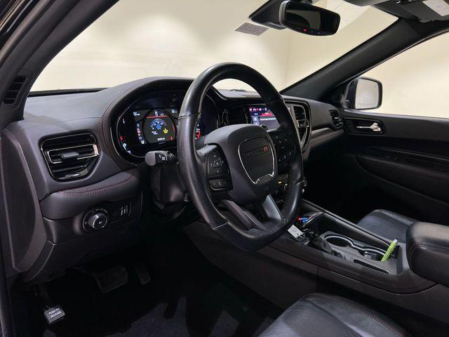 2023 Dodge Durango GT Premium AWD