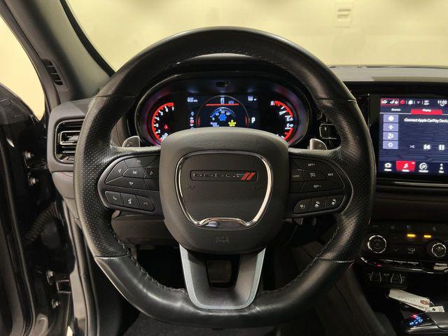 2023 Dodge Durango GT Premium AWD