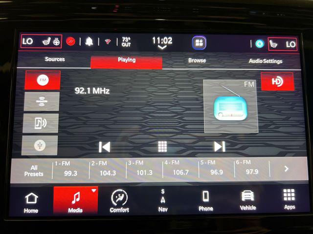 2023 Dodge Durango GT Premium AWD
