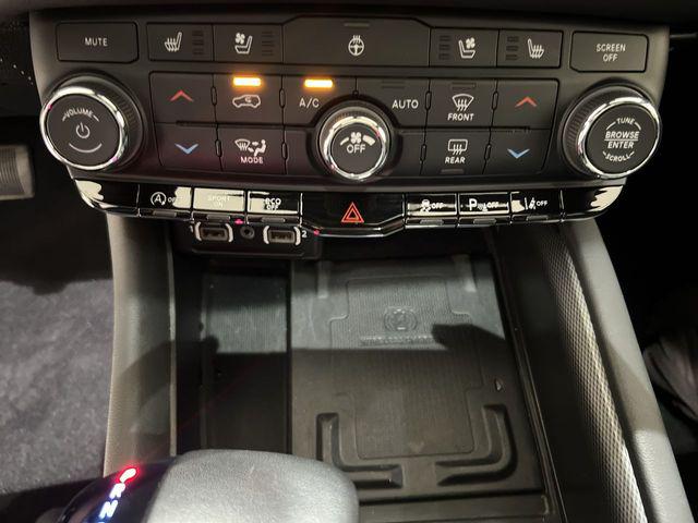 2023 Dodge Durango GT Premium AWD