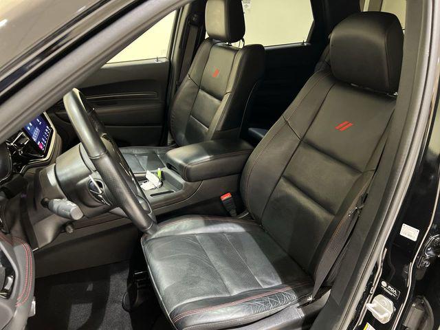 2023 Dodge Durango GT Premium AWD
