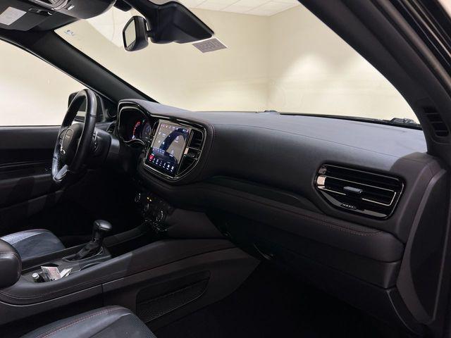 2023 Dodge Durango GT Premium AWD