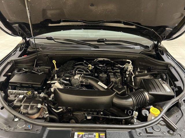 2023 Dodge Durango GT Premium AWD