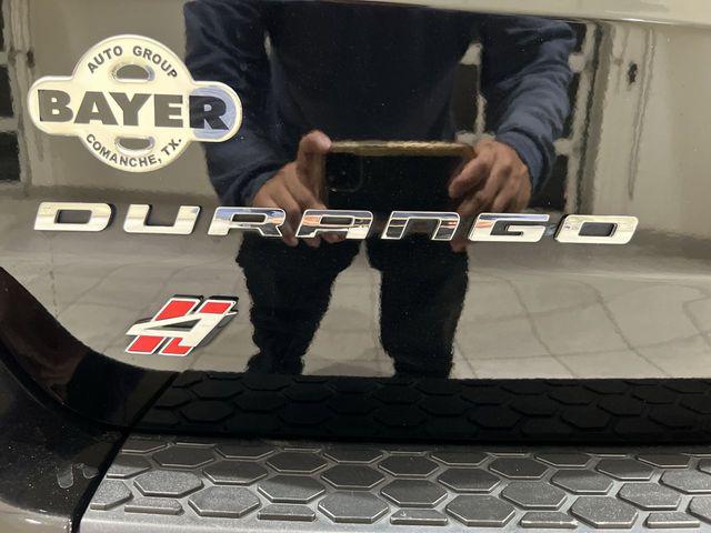 2023 Dodge Durango GT Premium AWD