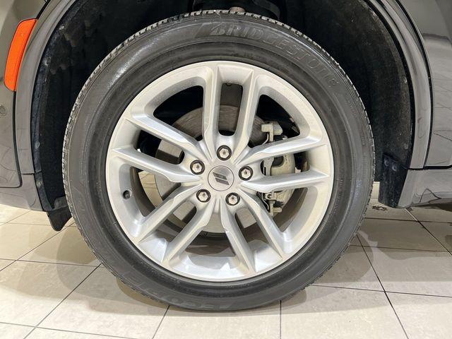 2023 Dodge Durango GT Premium AWD
