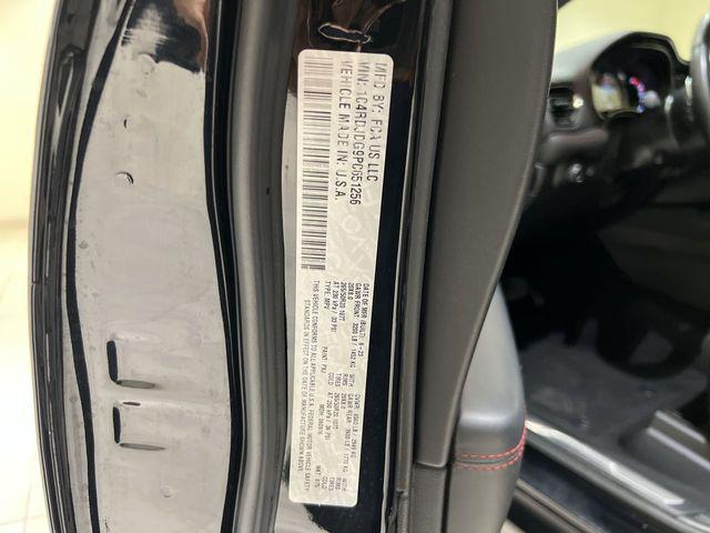 2023 Dodge Durango GT Premium AWD
