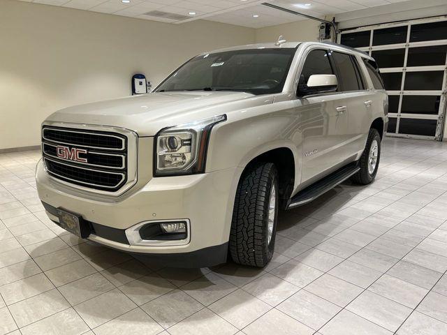 2017 GMC Yukon SLT for sale in Comanche, TX