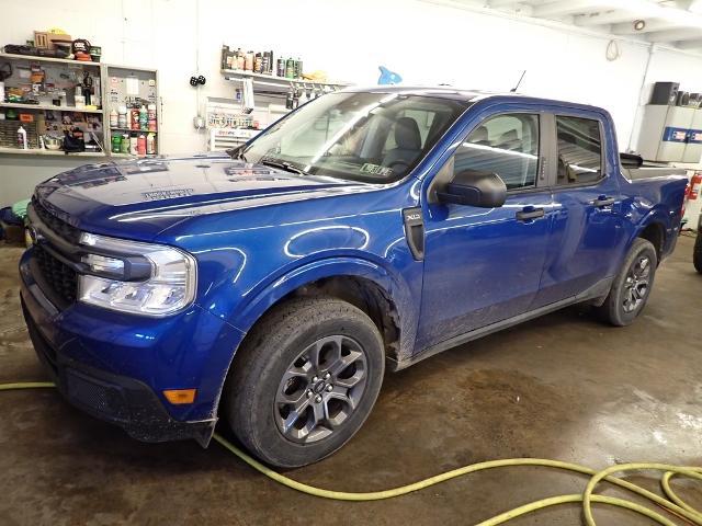 2023 Ford Maverick XLT for sale in Burgettstown, PA