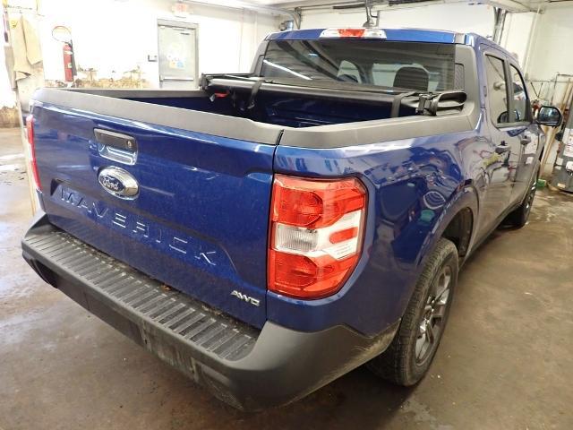 2023 Ford Maverick XLT