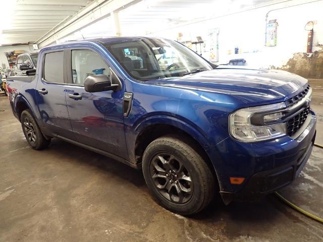 2023 Ford Maverick XLT