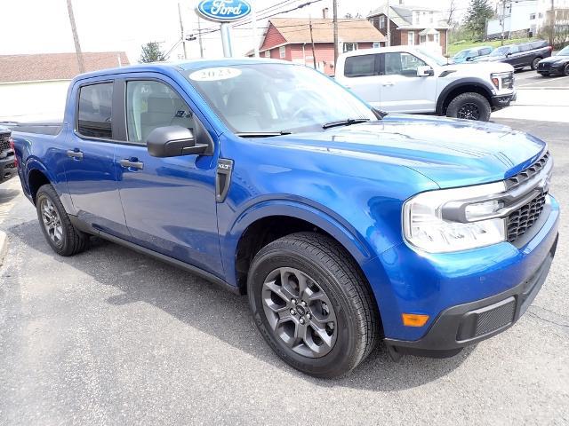 2023 Ford Maverick XLT