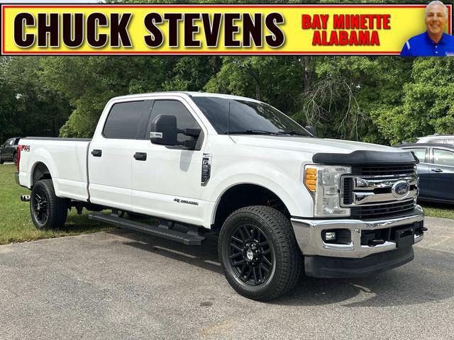 2017 Ford F-250 XLT for sale in Bay Minette, AL