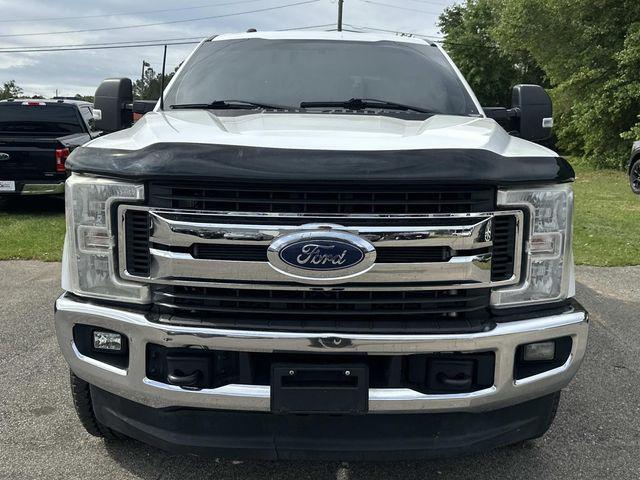 2017 Ford F-250 XLT
