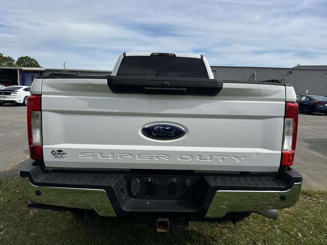 2017 Ford F-250 XLT