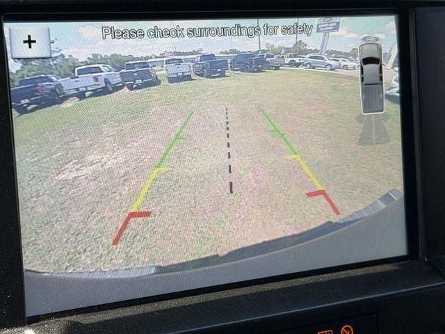 2017 Ford F-250 XLT