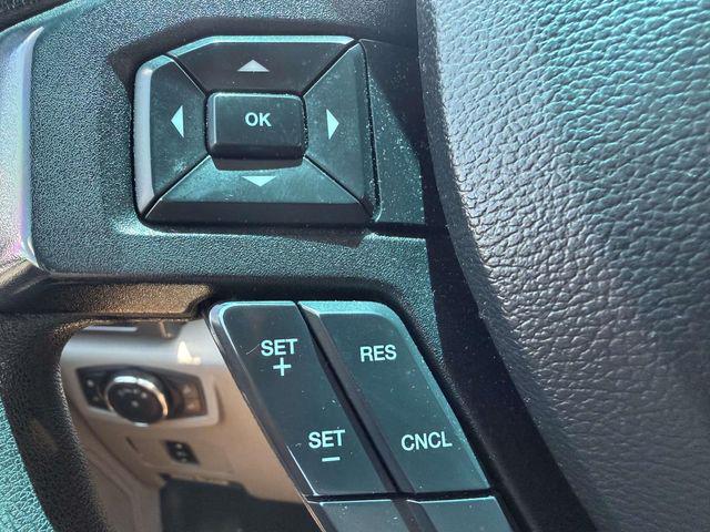 2017 Ford F-250 XLT