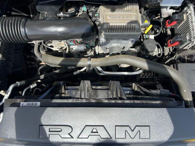 2022 Ram 1500 Limited Longhorn Crew Cab 4x4 5'7" Box