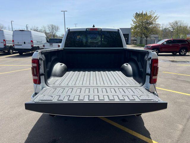 2022 Ram 1500 Limited Longhorn Crew Cab 4x4 5'7" Box