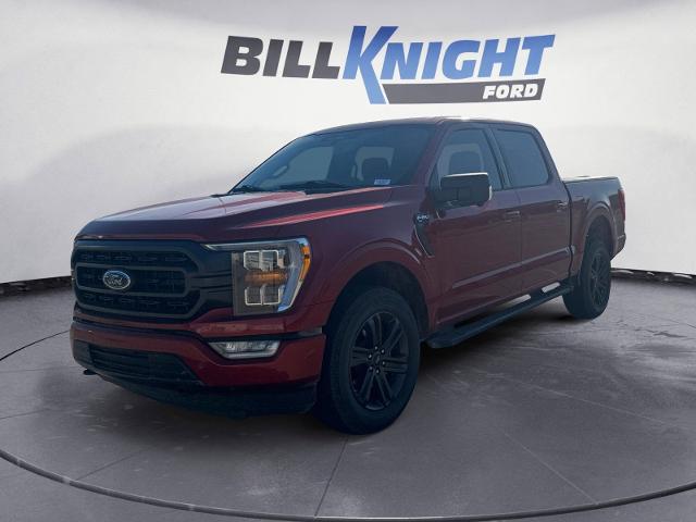 2023 Ford F-150 XLT for sale in Stillwater, OK