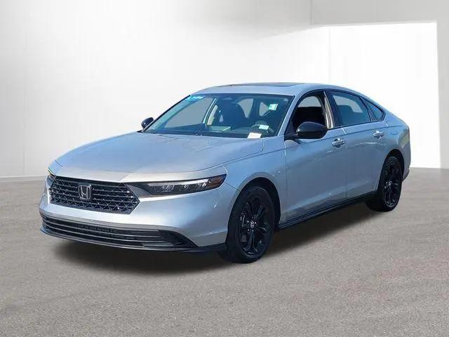 2025 Honda Accord Sedan SE for sale in Indianapolis, IN