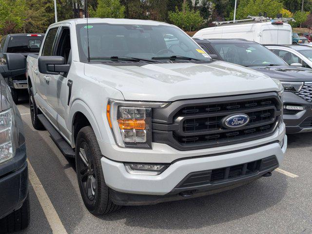 2023 Ford F-150 XLT for sale in Southern Pines, NC