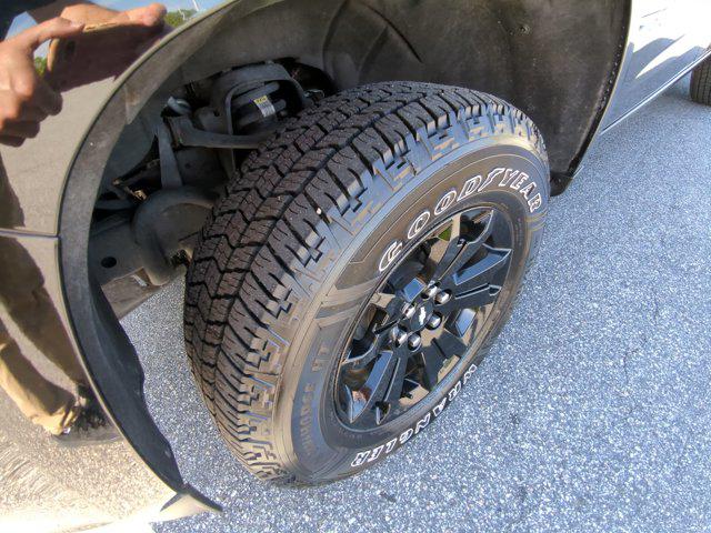 2022 Chevrolet Colorado 4WD Crew Cab Short Box Z71