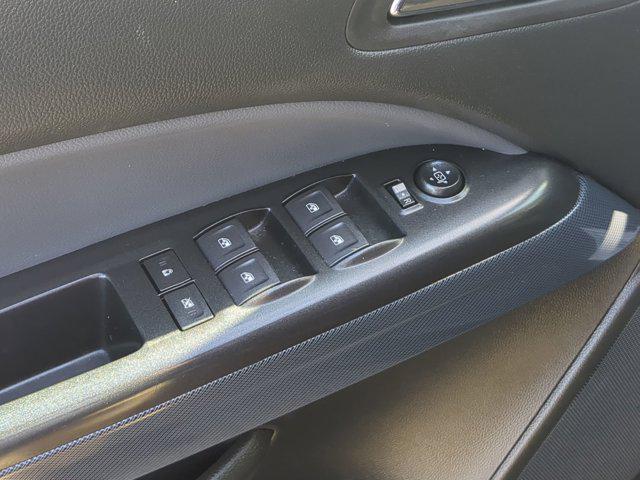 2022 Chevrolet Colorado 4WD Crew Cab Short Box Z71