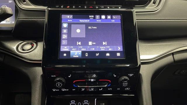 2023 Jeep Grand Cherokee Altitude 4x4