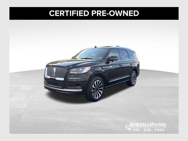 2023 Lincoln Navigator Reserve for sale in Clarksville, TN