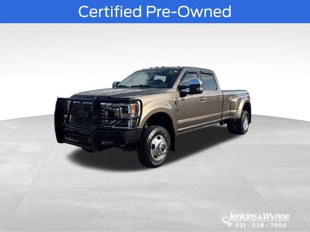 2021 Ford F-350 King Ranch for sale in Clarksville, TN