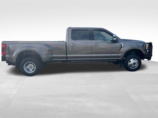 2021 Ford F-350 King Ranch