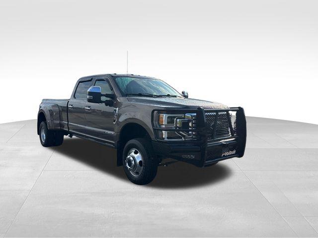 2021 Ford F-350 King Ranch