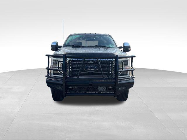 2021 Ford F-350 King Ranch