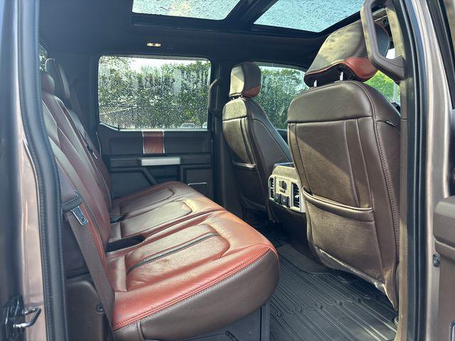 2021 Ford F-350 King Ranch
