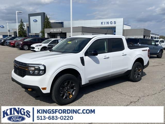 2024 Ford Maverick Lariat for sale in Cincinnati, OH